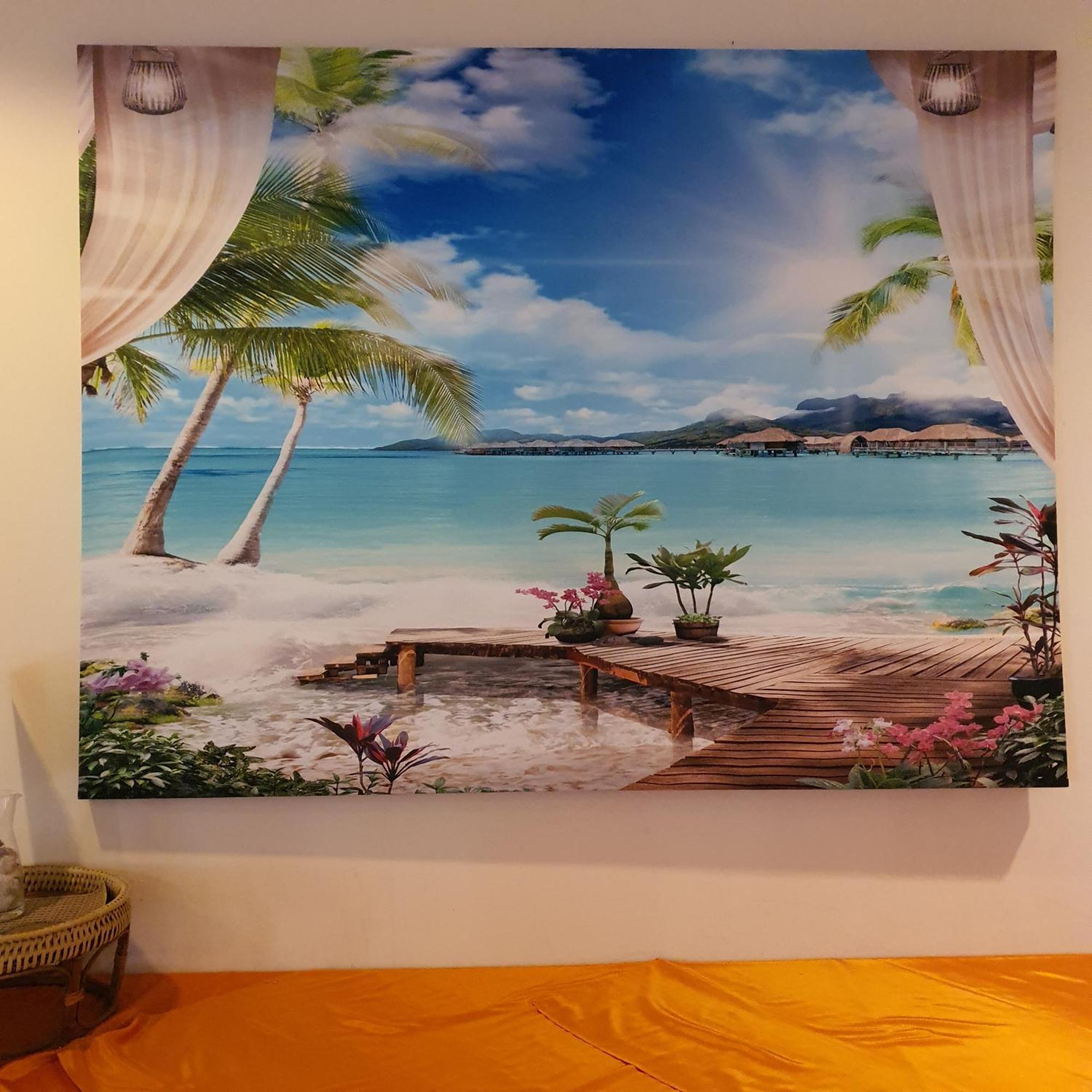 Serene Sands Bang Lamung Extérieur photo